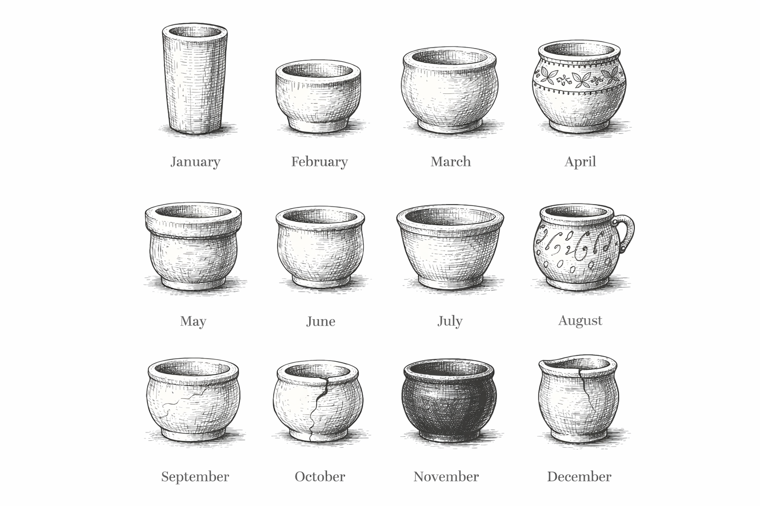 Which Gallipot Are You?