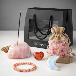 Love Ritual Gift Set